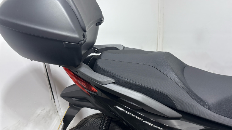Honda Forza 350 (24MY)